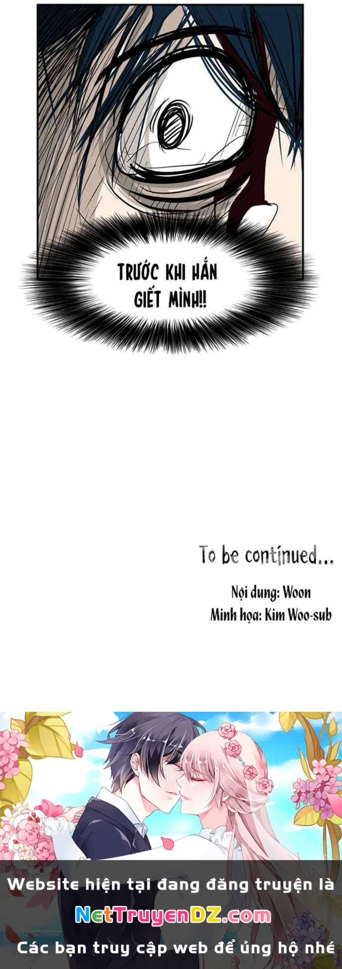 Shark - Cá Mập Chapter 2 - 21