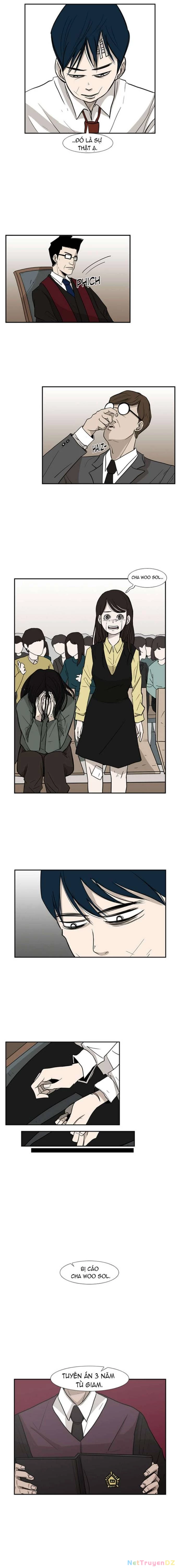 Shark - Cá Mập Chapter 3 - 4