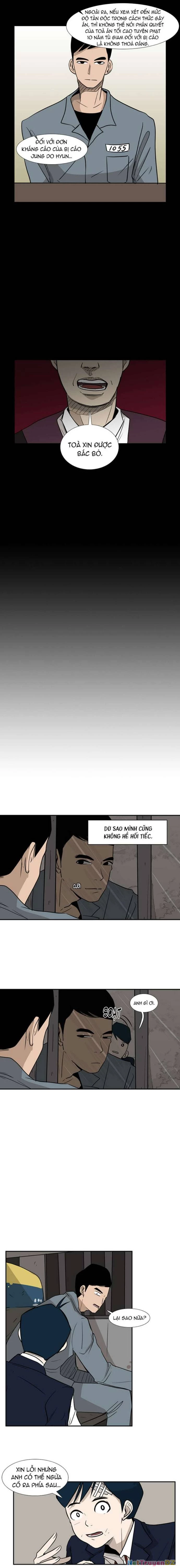 Shark - Cá Mập Chapter 3 - 8