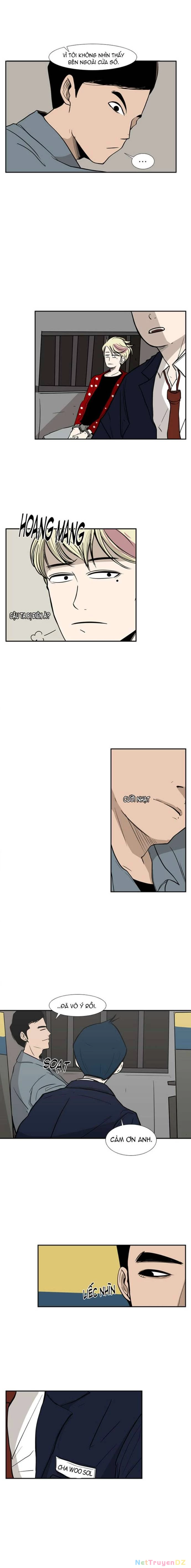 Shark - Cá Mập Chapter 3 - 9