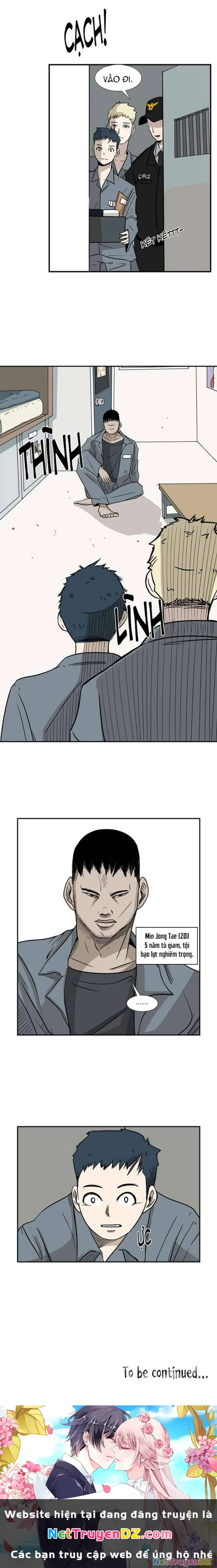 Shark - Cá Mập Chapter 3 - 14