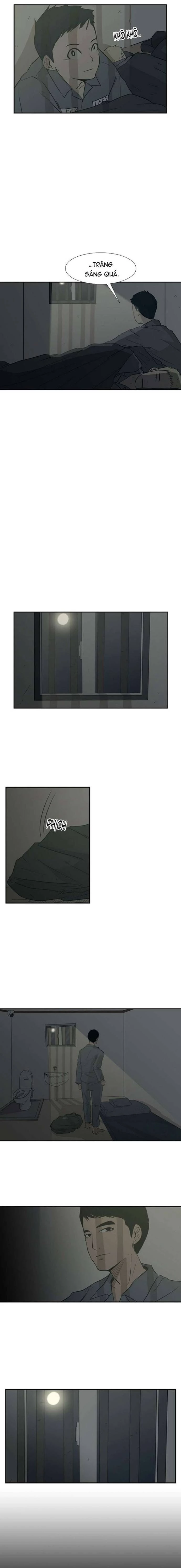 Shark - Cá Mập Chapter 4 - 7