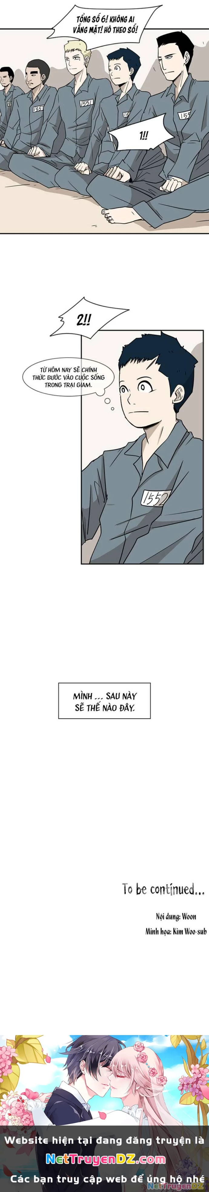 Shark - Cá Mập Chapter 4 - 13