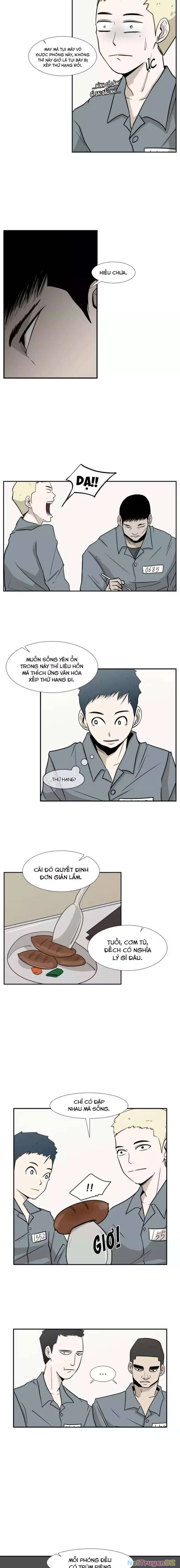 Shark - Cá Mập Chapter 5 - 3