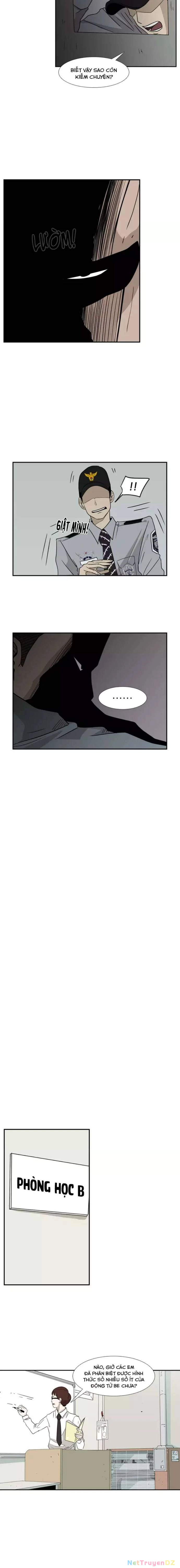 Shark - Cá Mập Chapter 5 - 11