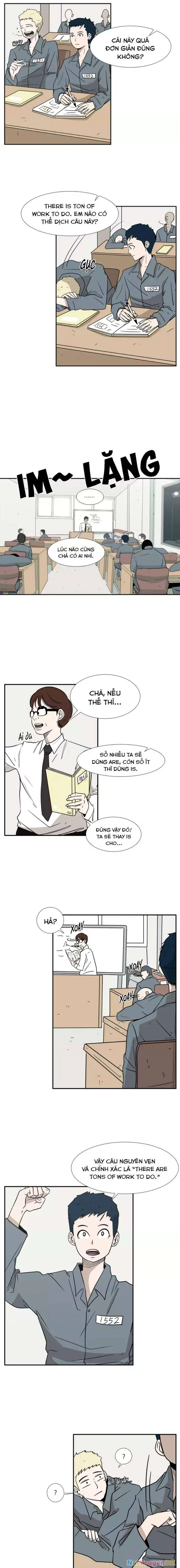Shark - Cá Mập Chapter 5 - 12