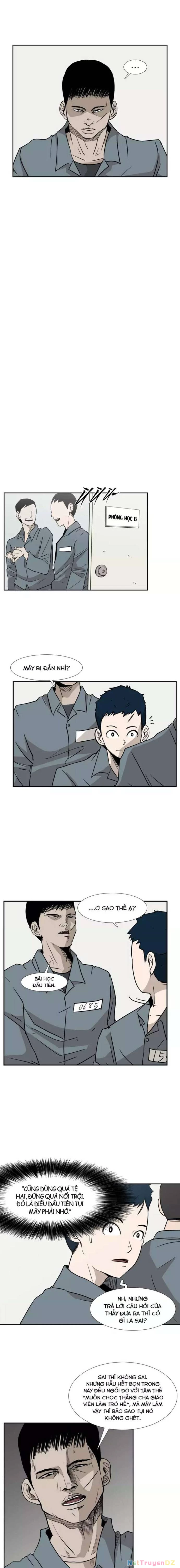 Shark - Cá Mập Chapter 5 - 14
