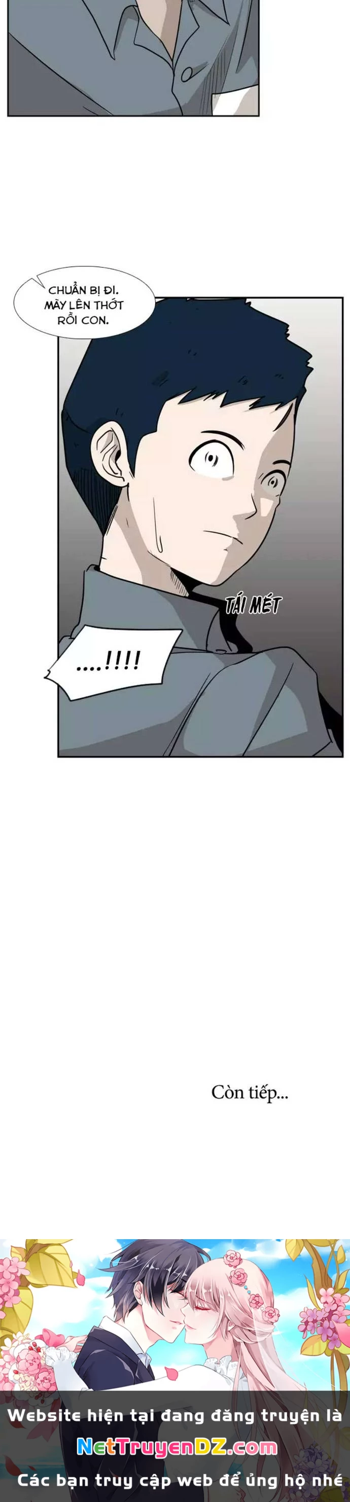 Shark - Cá Mập Chapter 5 - 15