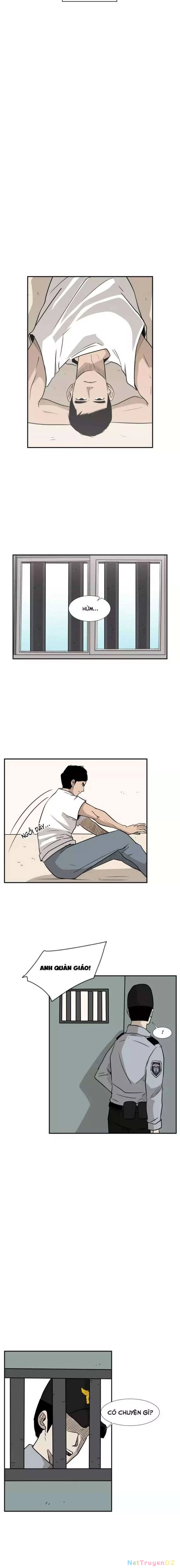 Shark - Cá Mập Chapter 6 - 11