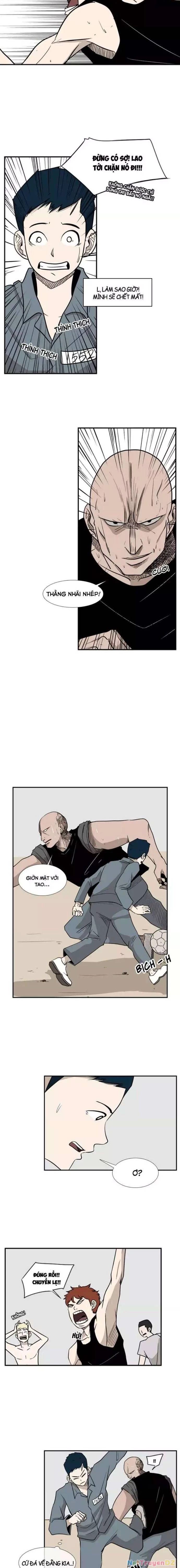 Shark - Cá Mập Chapter 6 - 13