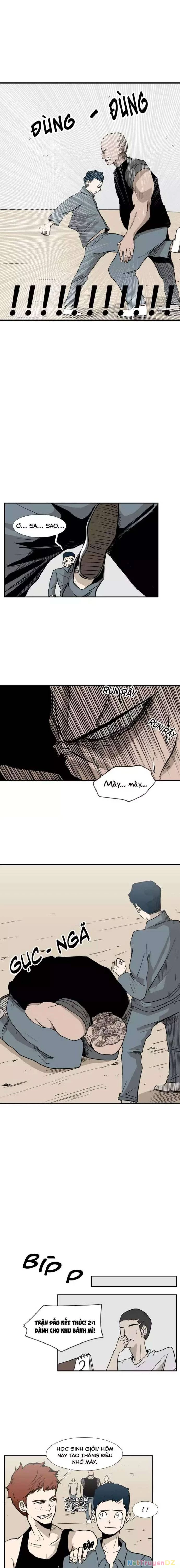 Shark - Cá Mập Chapter 6 - 15
