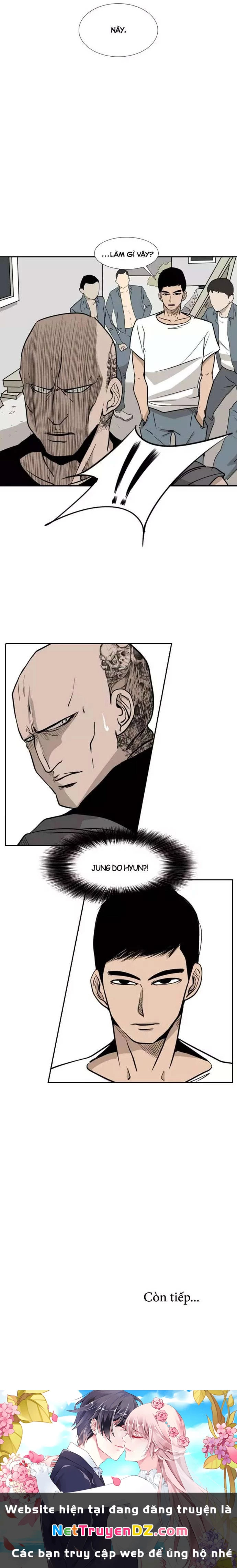 Shark - Cá Mập Chapter 6 - 18