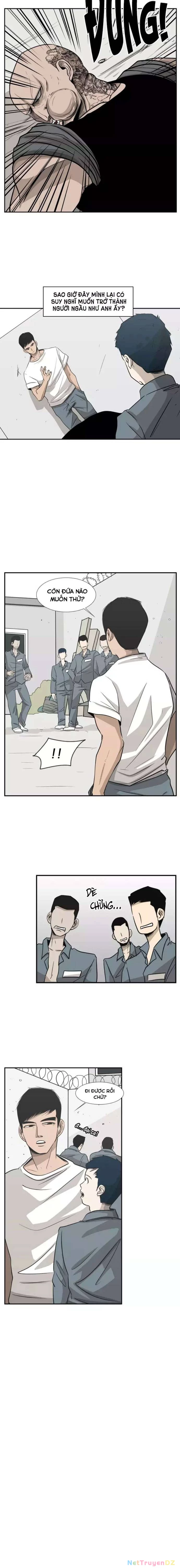 Shark - Cá Mập Chapter 8 - 3
