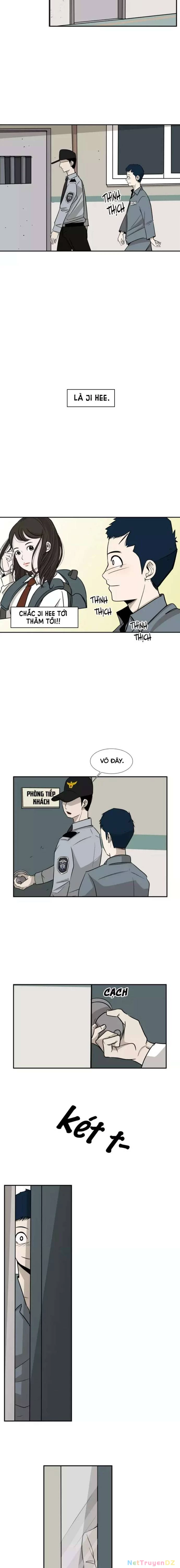 Shark - Cá Mập Chapter 8 - 11