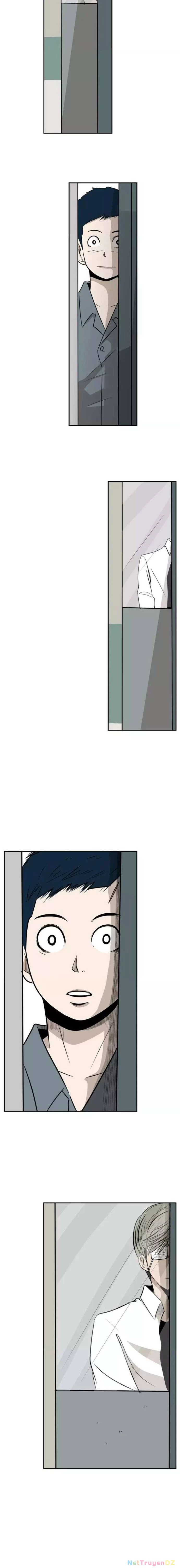 Shark - Cá Mập Chapter 8 - 12