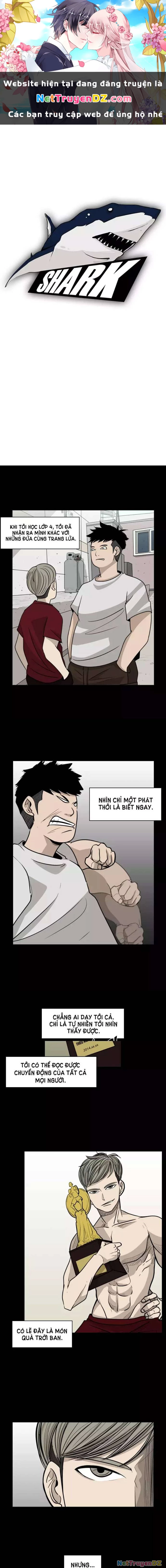 Shark - Cá Mập Chapter 9 - 1