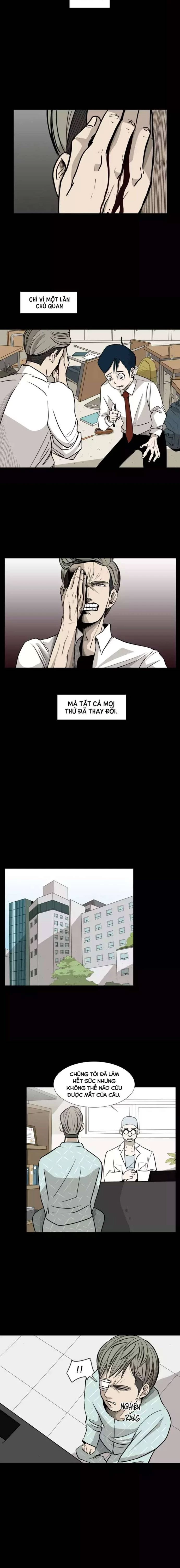 Shark - Cá Mập Chapter 9 - 2