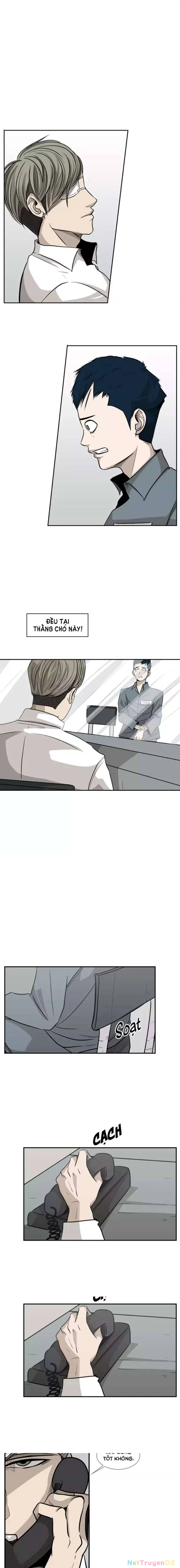 Shark - Cá Mập Chapter 9 - 4