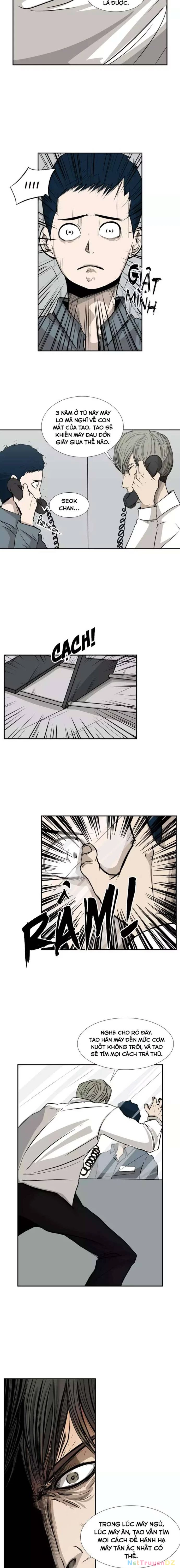 Shark - Cá Mập Chapter 9 - 6
