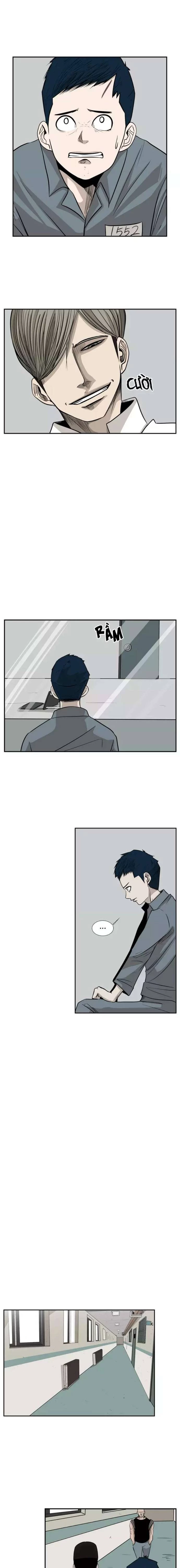 Shark - Cá Mập Chapter 9 - 8