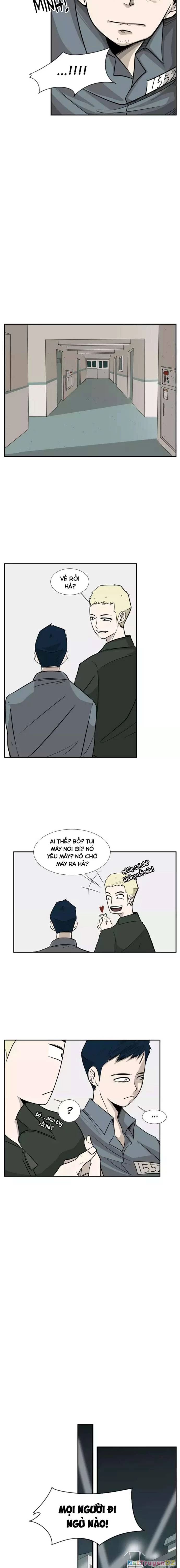 Shark - Cá Mập Chapter 9 - 10