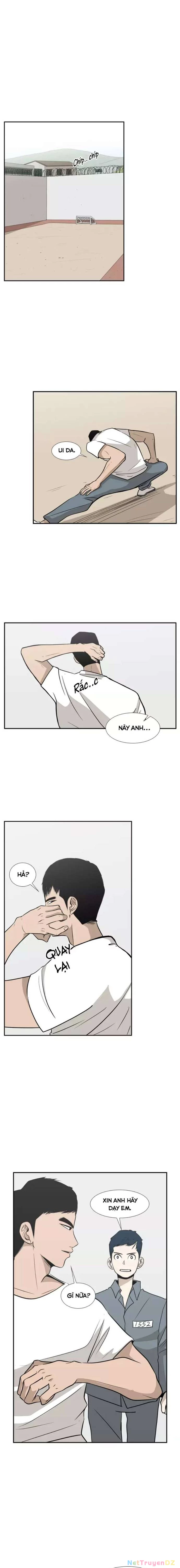 Shark - Cá Mập Chapter 9 - 13