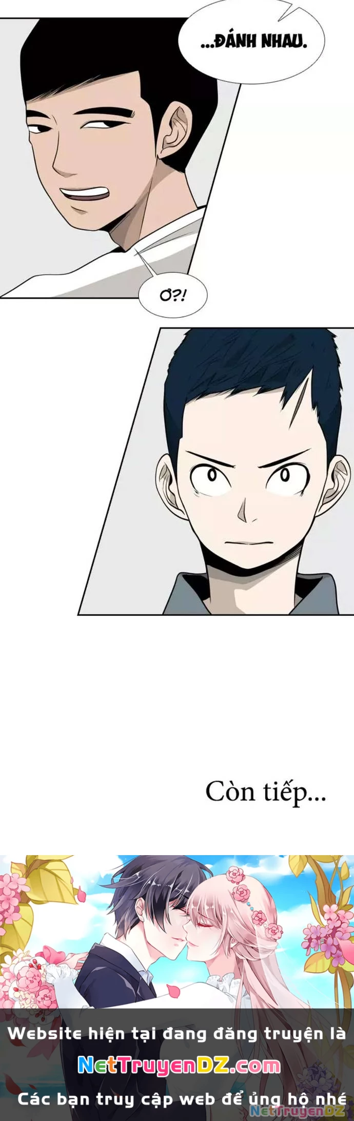 Shark - Cá Mập Chapter 9 - 14