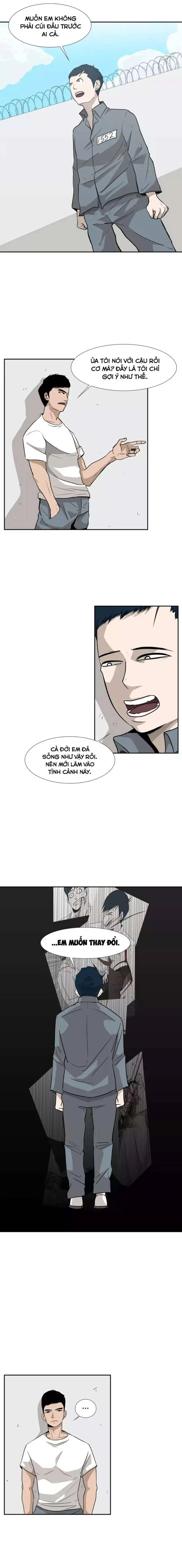 Shark - Cá Mập Chapter 10 - 2