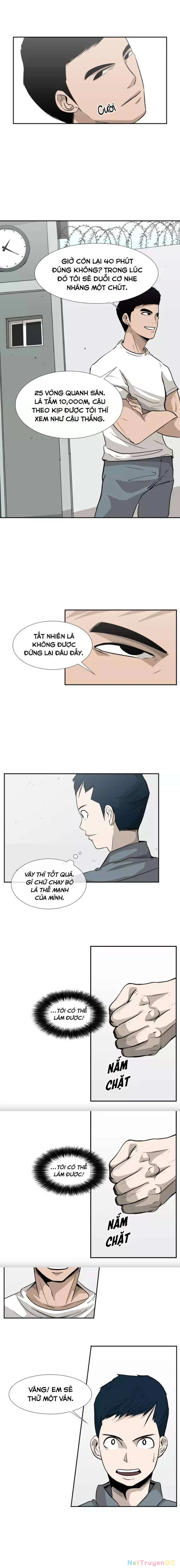Shark - Cá Mập Chapter 10 - 5