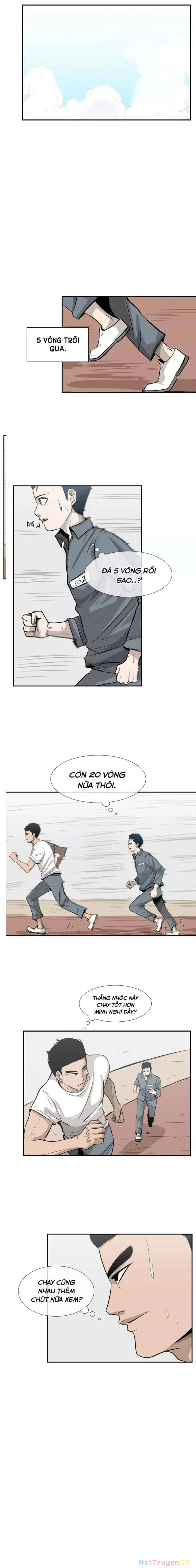 Shark - Cá Mập Chapter 10 - 7