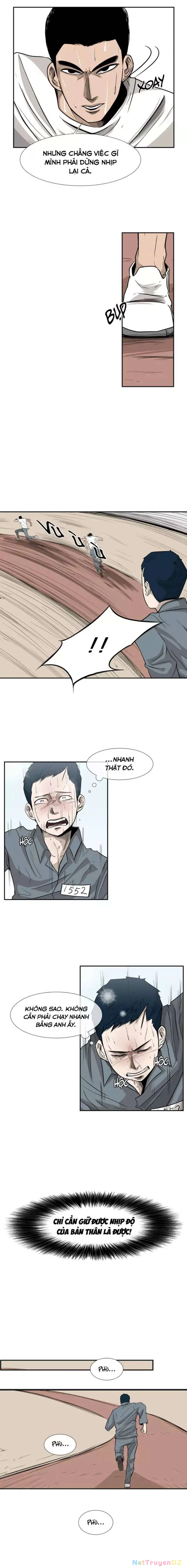 Shark - Cá Mập Chapter 10 - 9