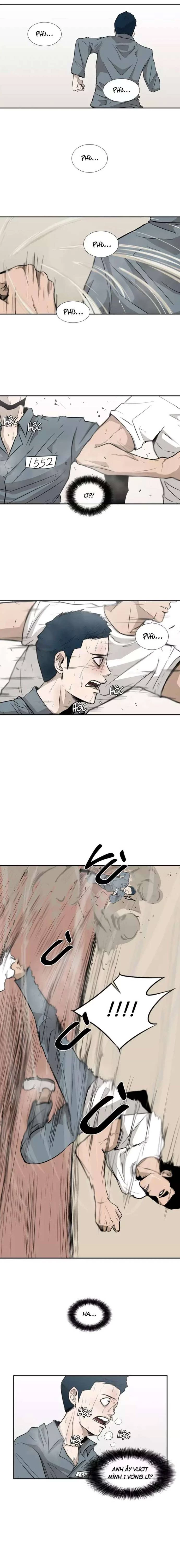 Shark - Cá Mập Chapter 10 - 10