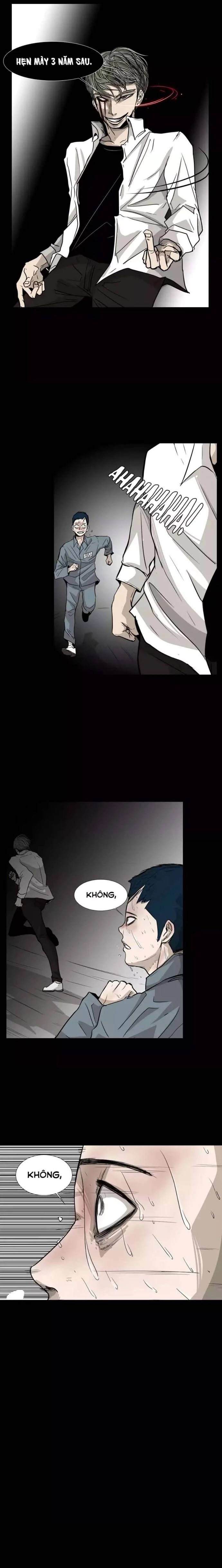 Shark - Cá Mập Chapter 10 - 15