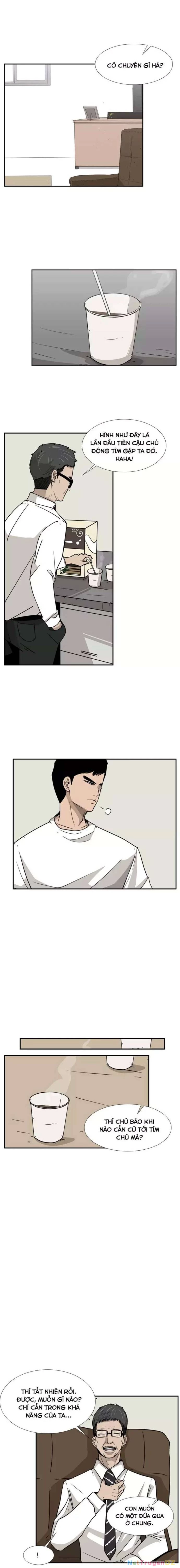 Shark - Cá Mập Chapter 11 - 11