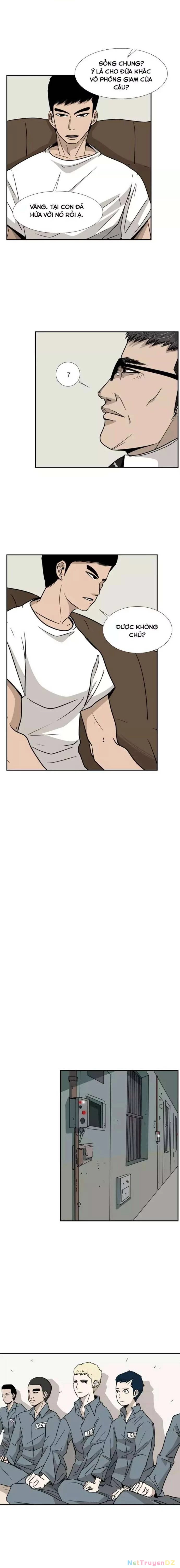Shark - Cá Mập Chapter 11 - 12