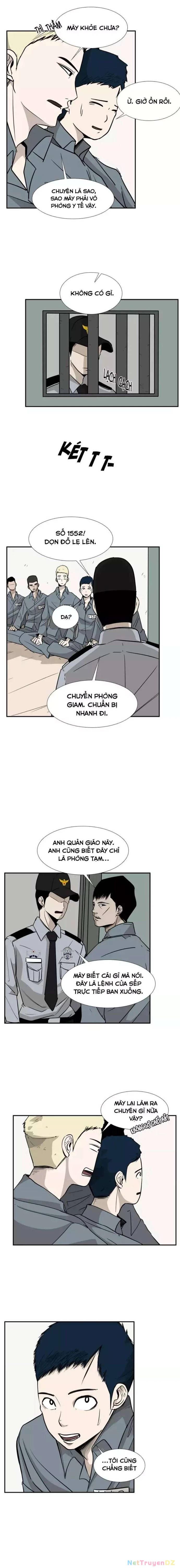 Shark - Cá Mập Chapter 11 - 13