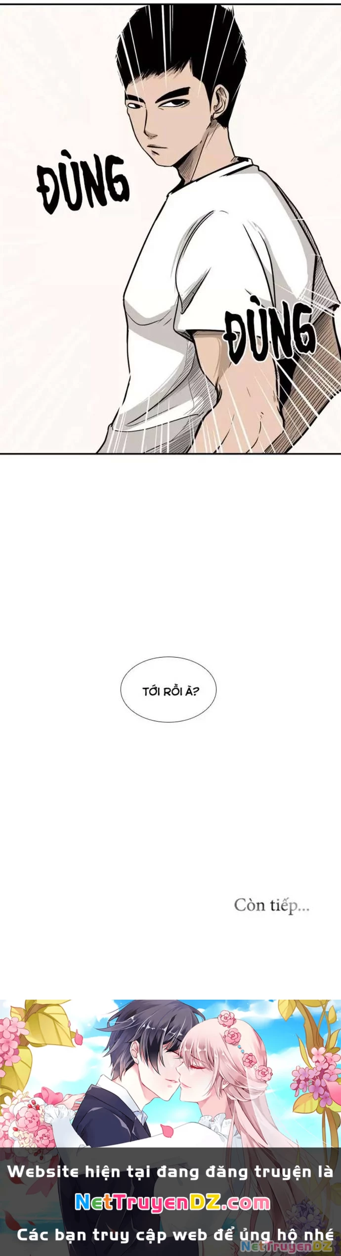 Shark - Cá Mập Chapter 11 - 15