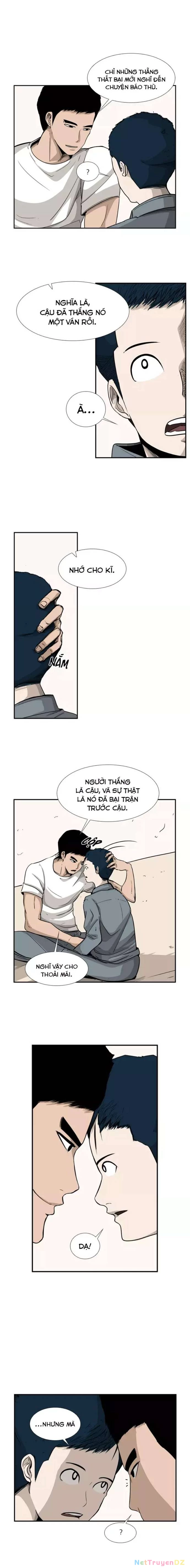 Shark - Cá Mập Chapter 13 - 6