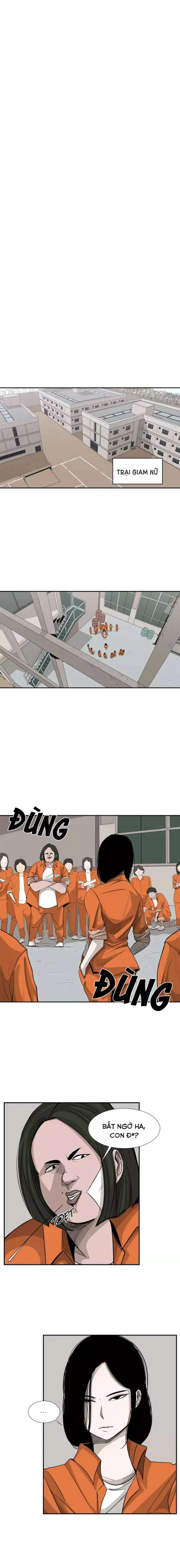 Shark - Cá Mập Chapter 13 - 9