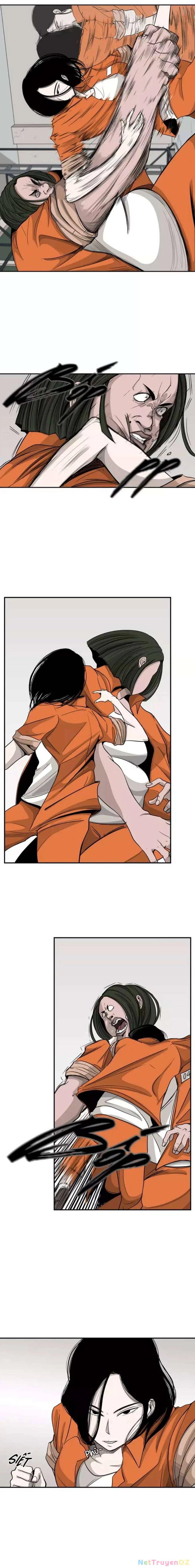 Shark - Cá Mập Chapter 13 - 12