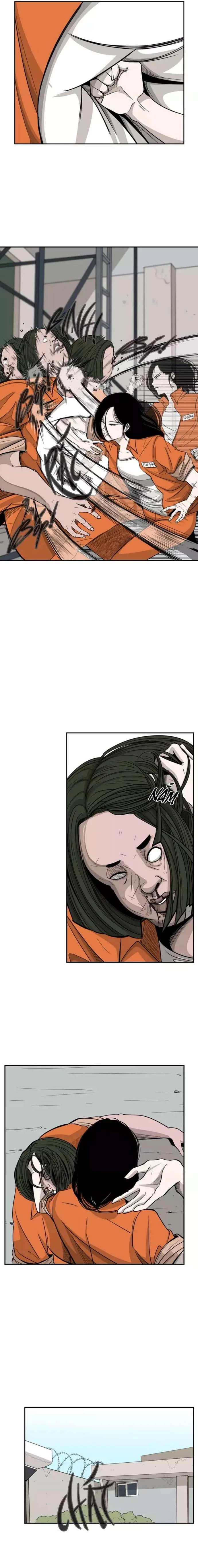 Shark - Cá Mập Chapter 13 - 13