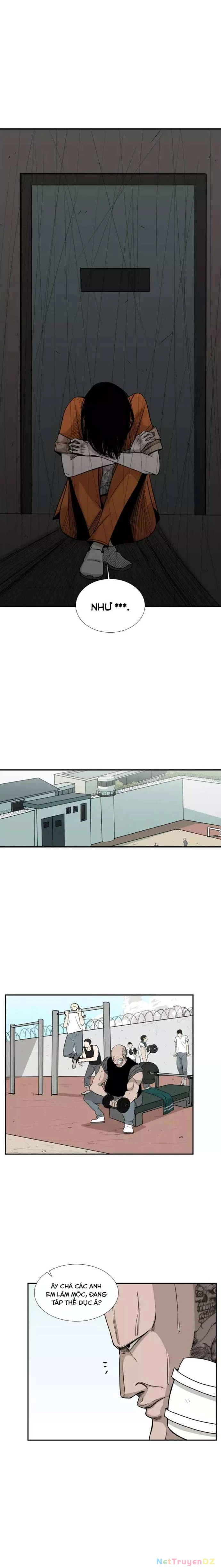 Shark - Cá Mập Chapter 14 - 4