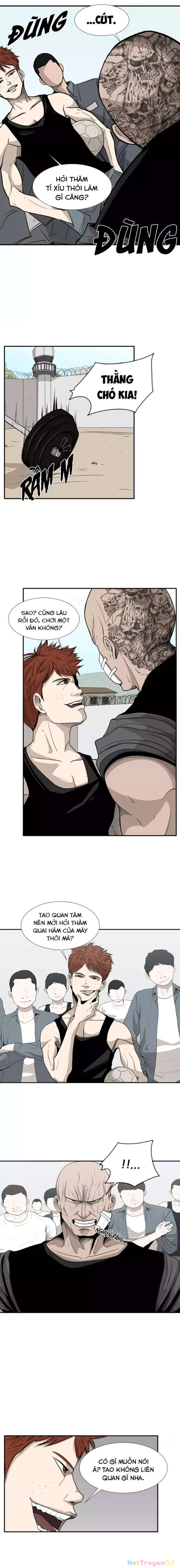 Shark - Cá Mập Chapter 14 - 5