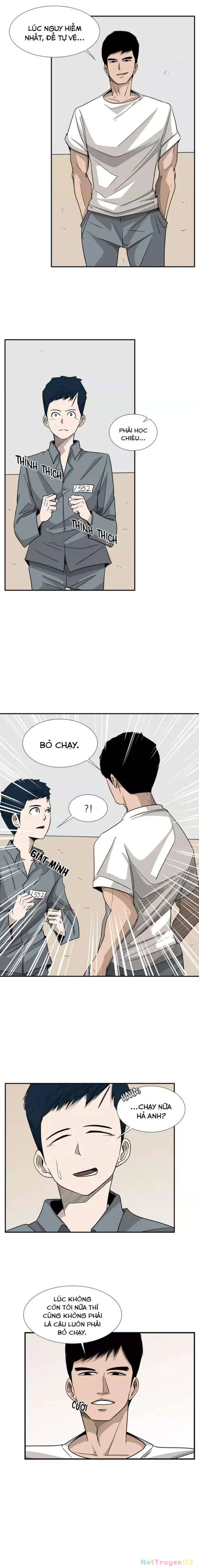 Shark - Cá Mập Chapter 14 - 9