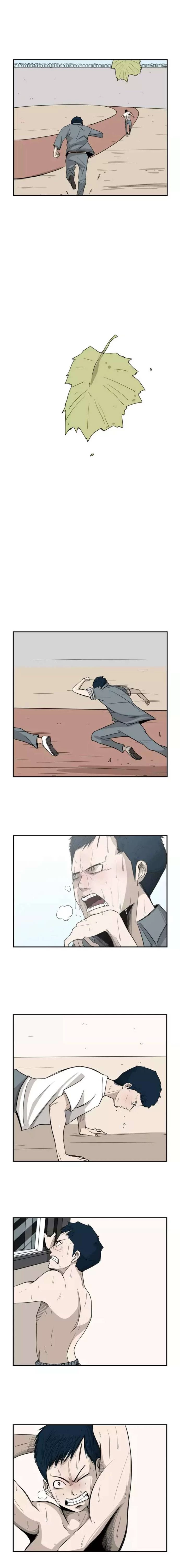 Shark - Cá Mập Chapter 14 - 11