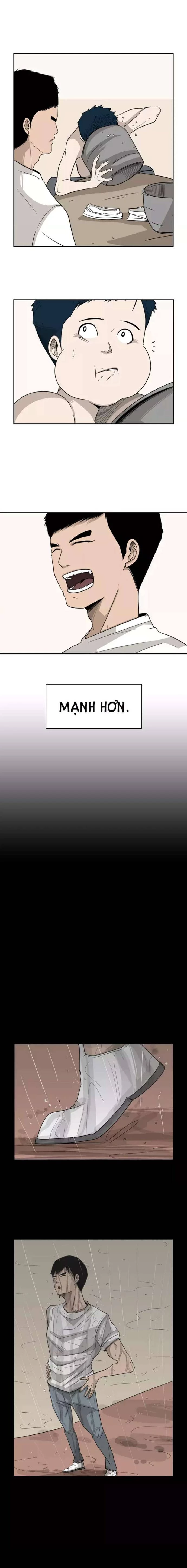 Shark - Cá Mập Chapter 14 - 12