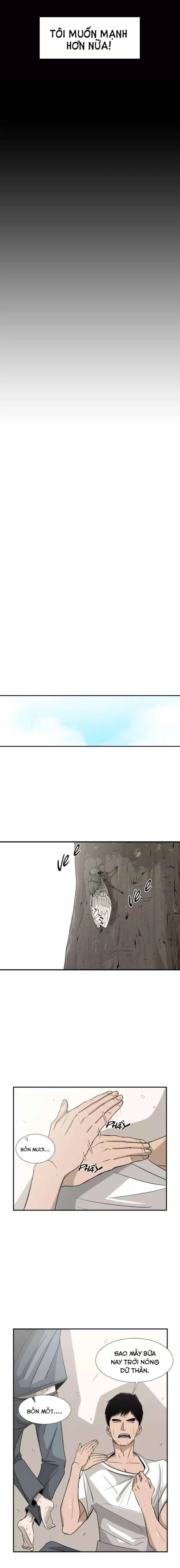 Shark - Cá Mập Chapter 14 - 14