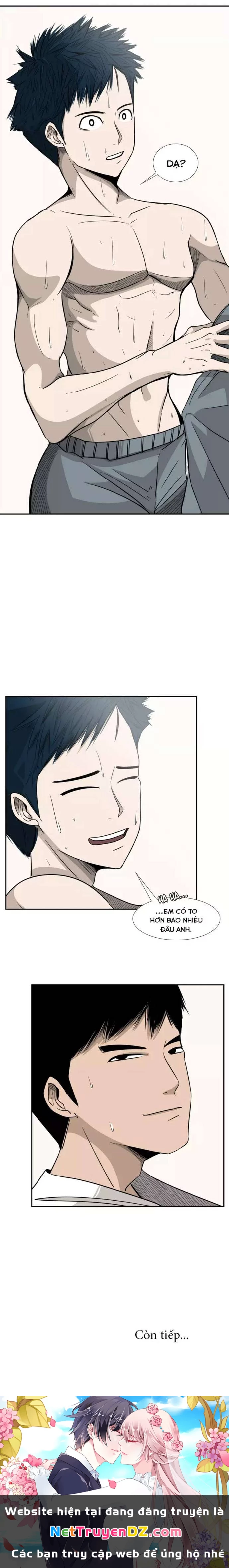 Shark - Cá Mập Chapter 14 - 16