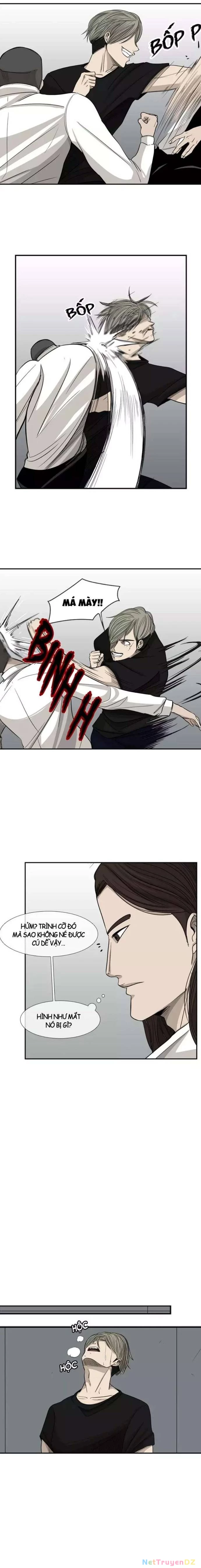 Shark - Cá Mập Chapter 15 - 9