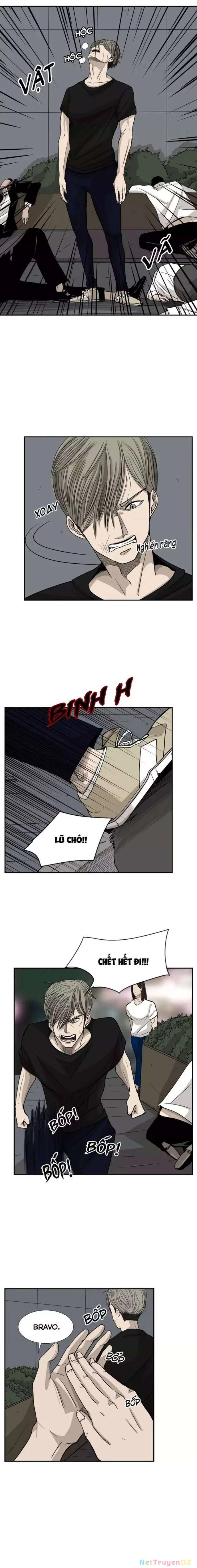 Shark - Cá Mập Chapter 15 - 10